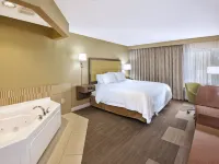 Hampton Inn Sault Ste. Marie Hotels in Chippewa County