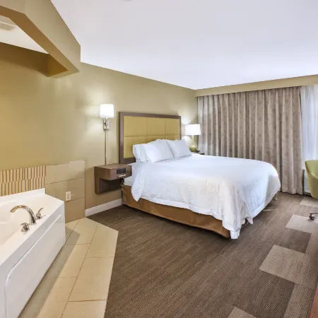 Hampton Inn Sault Ste. Marie