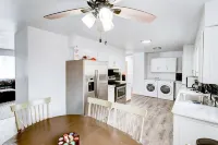 7 Bedroom Orem House