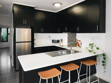 Modern Furnished Guesthouse