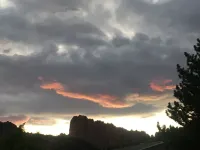 Zion’s South Hideaway Retro Room Hotels in Hildale