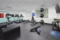 Tru by Hilton Tallahassee Central - Træningscentre