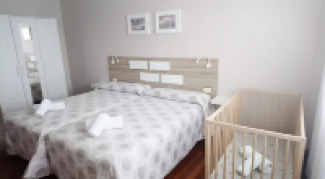 Tourist Apartment Guillermo 2 帕拉斯德麗酒店