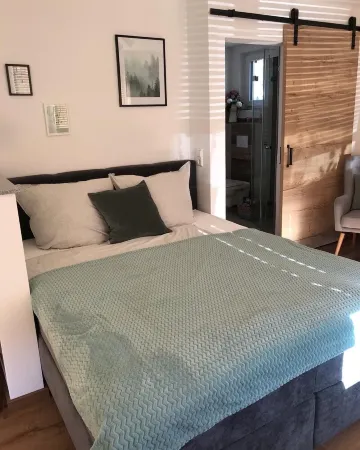 Z'App the one Отели в г. Айфель Битбург-Прюм