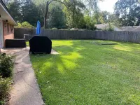 Town and Country Living, 3 bedroom 2 full bath home with all the amenities.