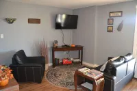 Gipfel Suite - Himmel Haus Bed & Breakfast