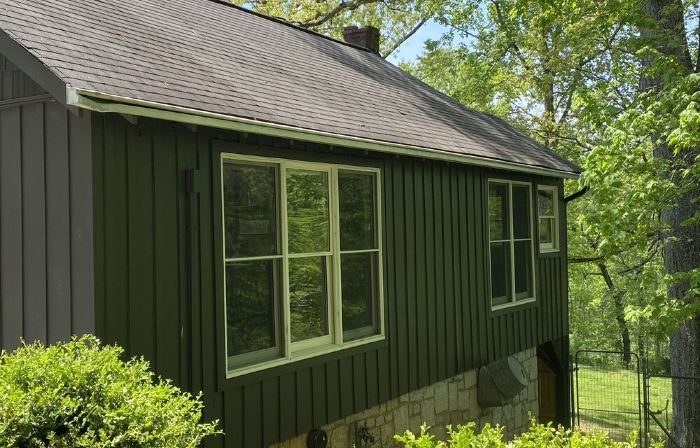 Studio Rental in Elkin, Yadkin Valley Wine Region