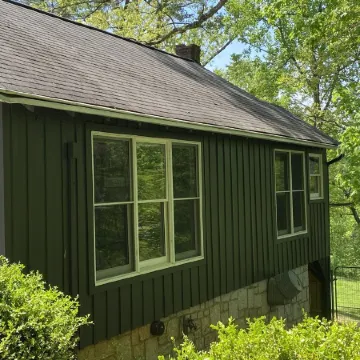 Studio Rental in Elkin, Yadkin Valley Wine Region