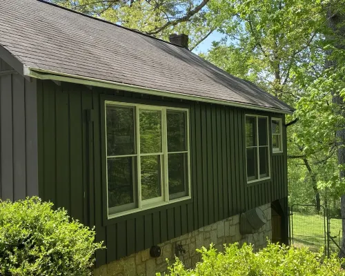 Studio Rental in Elkin, Yadkin Valley Wine Region Hotels in Elkin