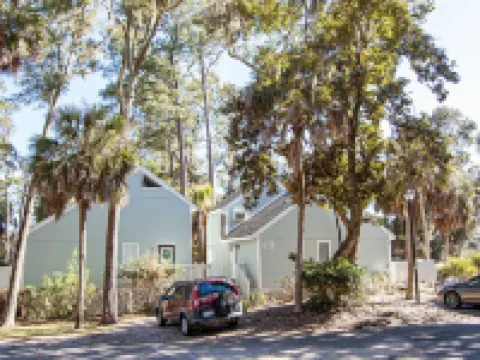 A Room With a View-1 BR Efficiency Condo Close to Everything. Hotels in Edisto Beach