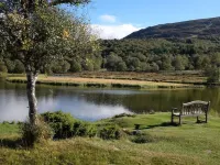 Morrone Cottage - Beautiful mountain cottage, large garden and wonderful views.