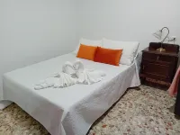 Apartments for families 5 minutes from the Jerte River