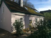 Cozy Vacation Cottage Hotels in Worpswede