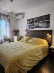 la Maison Bleu Avec Spa Отели в г. Фейанс