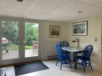 Clean, comfortable and quiet, renting Hotels in Eastham