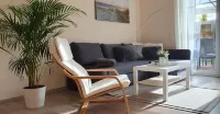 Vacation Near Oldenburg and North Lake, Garden, Children, Beach Club, Water Skiing, Golf