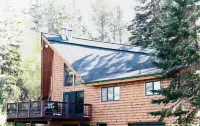 Tranquil & Fun Lakefront Home by Walker on Kabekona. Spacious & Lux. King Beds.