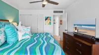 🌊 EPIC Oceanfront Condo at Hale Kona Kai #403, TOP FLOOR, ELEVATOR, CENTRAL AC 🐬 - 4-Star