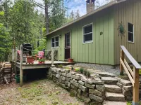 Private and peaceful cottage in Acadia National Park Hotels in Southwest Harbor