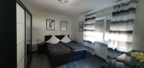 Tla/tdy Ferienwohnung