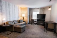 Residence Inn Louisville Old Henry Hotels in Louisville