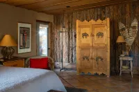 Adorable Casita in The Enchanted Circle