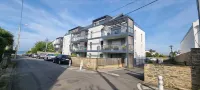Bel Appartement Dans une Résidence Neuve Proche des Plages de Concarneau