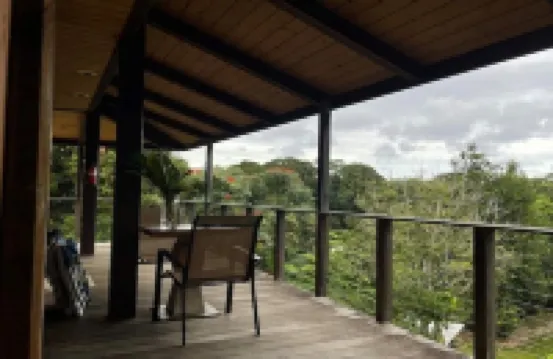 Stay in Hana Upstairs