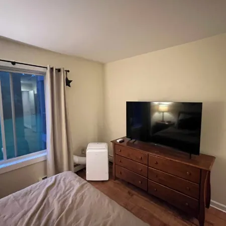Cozy 2 BR Condo With Spectacular View of Mount Snow!