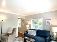 Beach & Redwoods 5mins from Unexpected Oasis