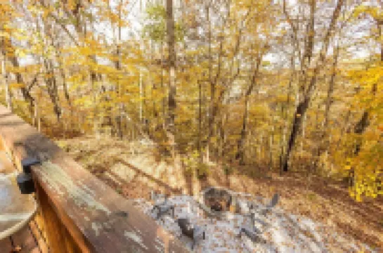 Cozy Cabin - Lake Cumberland - Hot Tub