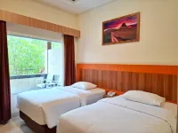 Kawal River Agro Resort Hotel in zona White Sands Island