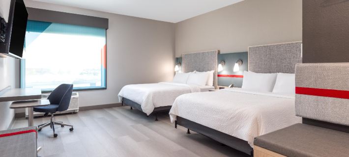 avid hotel BILLINGS WEST by IHG Hotels in Billings
