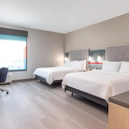 avid hotel BILLINGS WEST by IHG
