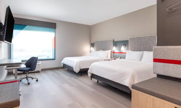 avid hotel Billings West by IHG