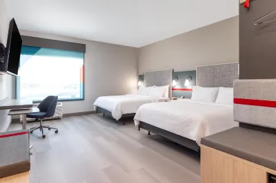 Avid Hotel Billings West