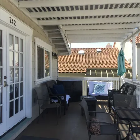 Village Penthouse—, Half-Block to Park. Rate Reduced for Early Departure