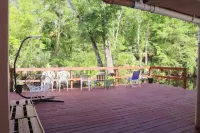 The River House - Island Getaway on the Steinhatchee River