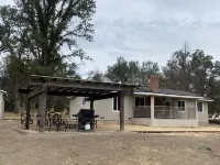 Family Home on a Golf Course near Yosemite!
