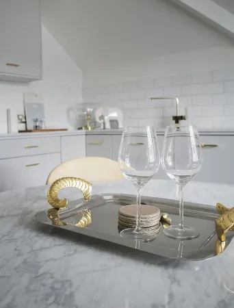 Deluxe 1 bedroom apartment