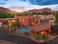 Best Western Red Hills Hotels in Kanab