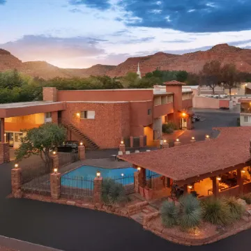 Best Western Red Hills