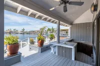 Waterfront Haven