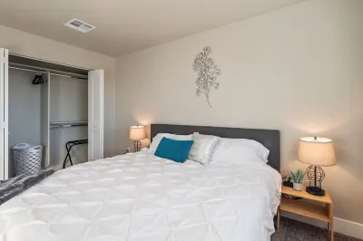 3 KINGS | 400+ Wi-Fi | National Parks | Long Stays