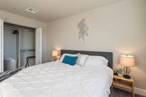 3 KINGS | 400+ Wi-Fi | National Parks | Long Stays