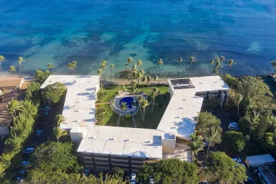 AMAZING OCEANFRONT MAUI - Watch the whales right from the balcony