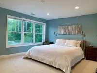Luxury townhome in the White Mtns. Convenient to hiking and area activities!