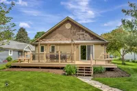Great place to stay in Warrenville