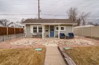 Historic, Charming GJ Downtown tiny home- Best location!
