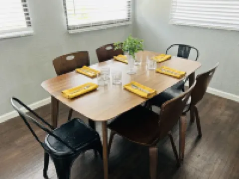 House near Tarpon Springs Beaches and Weeki Wachee Springs Hotels in Holiday